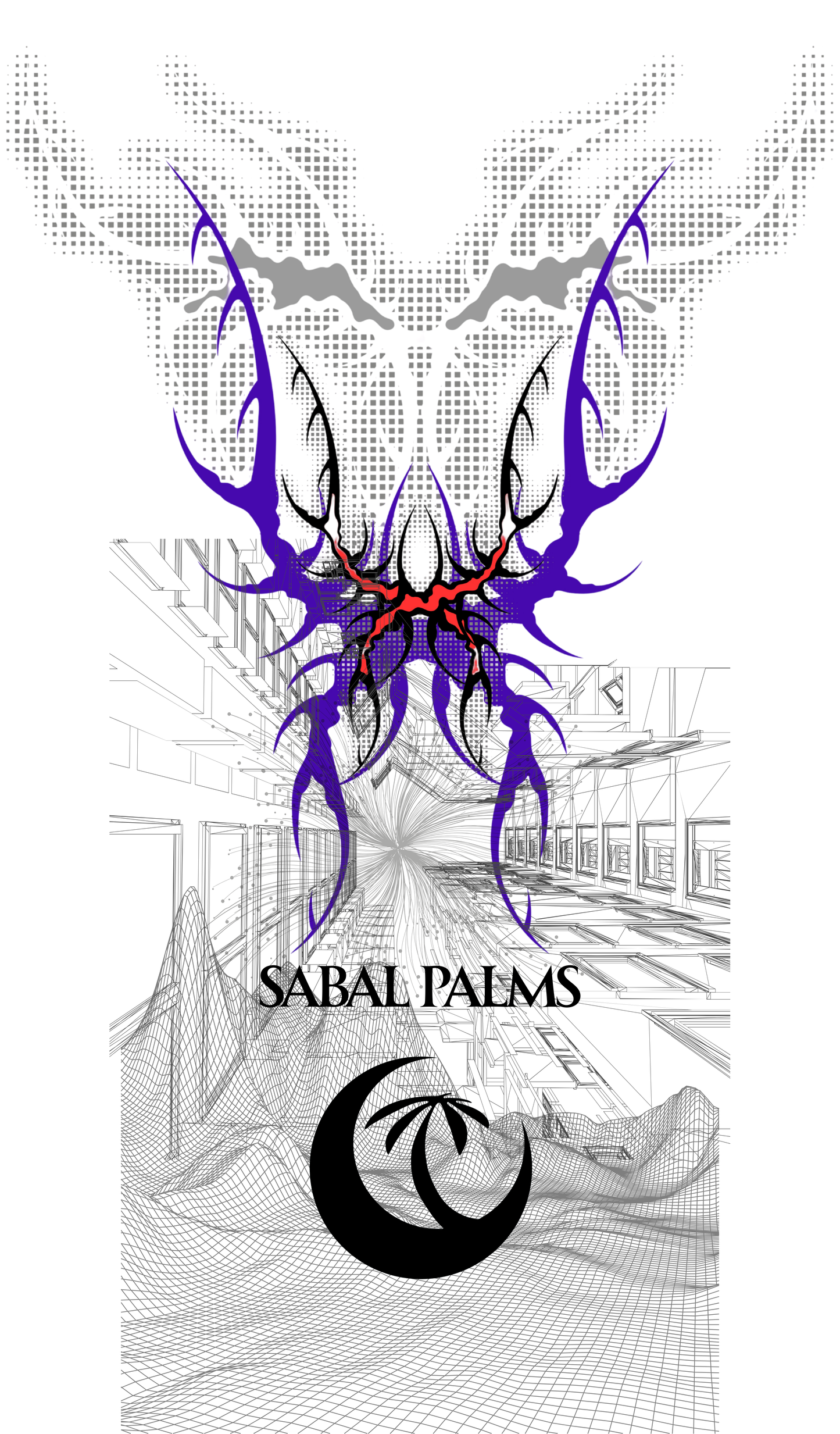 LEGENDS OF NIGHT GARMENT DYED PREMIUM T-SHIRT