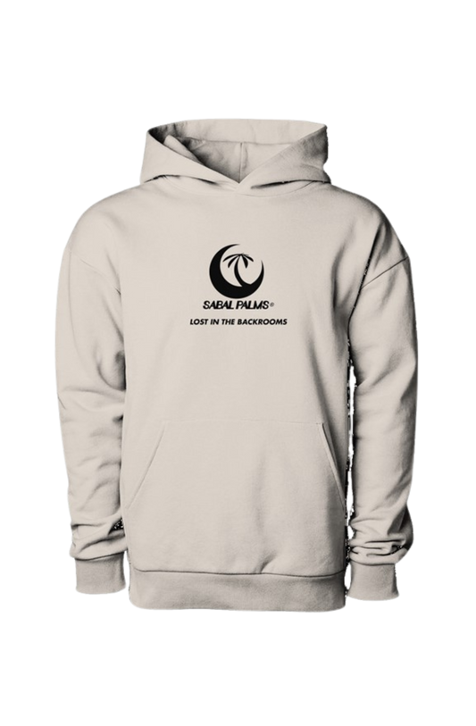 PALMS BACKROOMS PREMIUM HOODIE