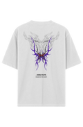 LEGENDS OF NIGHT GARMENT DYED PREMIUM T-SHIRT