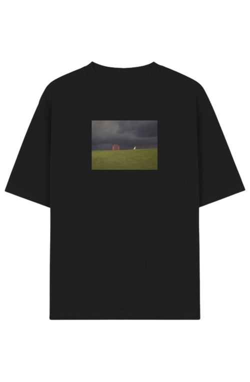 DREAMCORE GARMENT DYED PREMIUM T-SHIRT