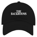 THE BACKROOMS HAT