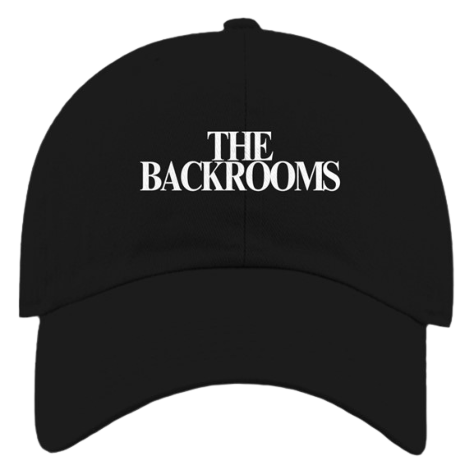 THE BACKROOMS HAT