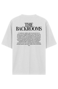 THE BACKROOMS GARMENT DYED PREMIUM T-SHIRT