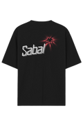 POINTE RETRO GARMENT DYED T-SHIRT